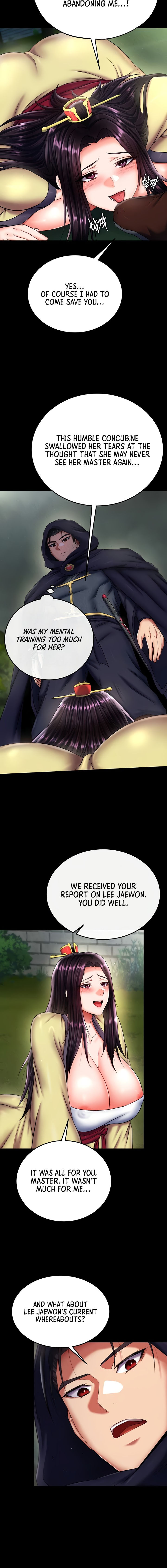 I Ended Up in the World of Murim Chapter 75 - Page 12 in English