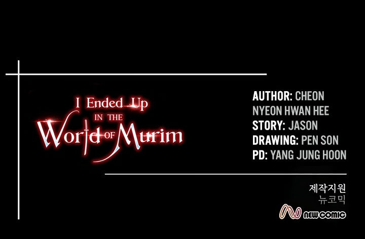 I Ended Up in the World of Murim Chapter 76 - Page 22 in English