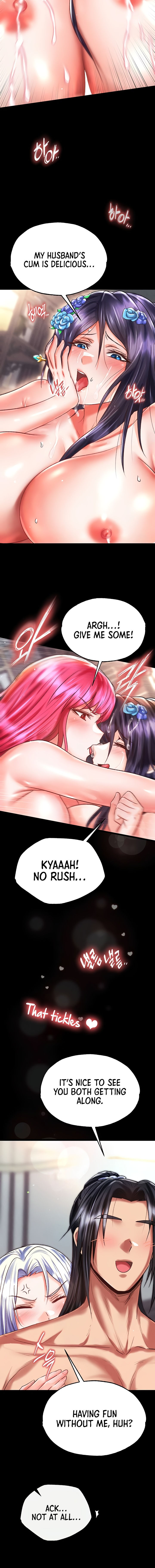 I Ended Up in the World of Murim Chapter 79 - Page 14 in English