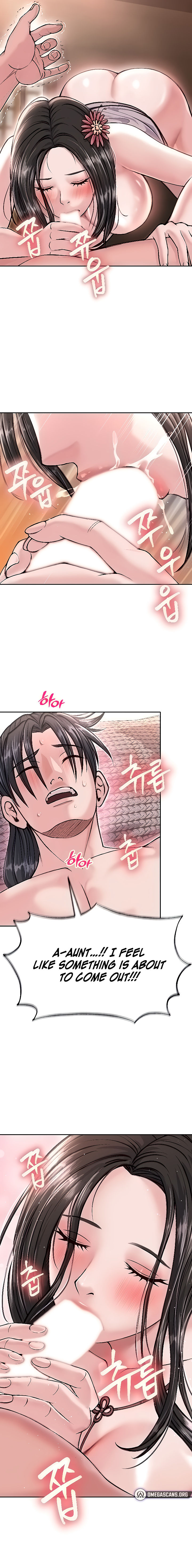 I Ended Up in the World of Murim Chapter 8 - Page 25 in English