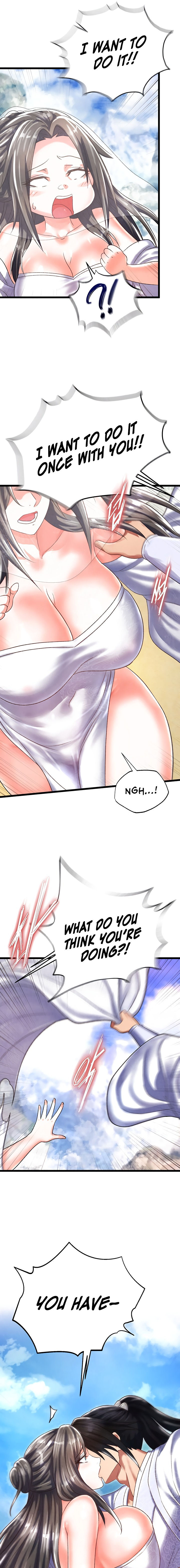 I Ended Up in the World of Murim Chapter 80 - Page 11 in English
