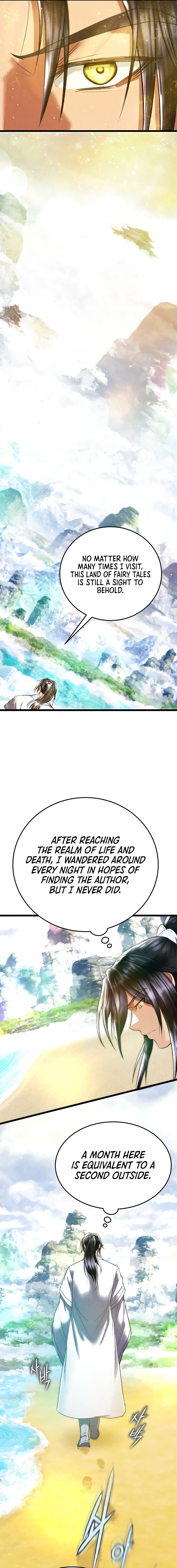 I Ended Up in the World of Murim Chapter 80 - Page 5 in English