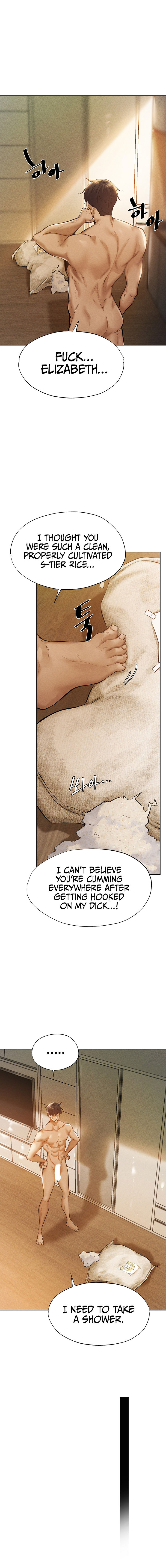 Milf Hunting in Another World Chapter 1 - Page 12 in English
