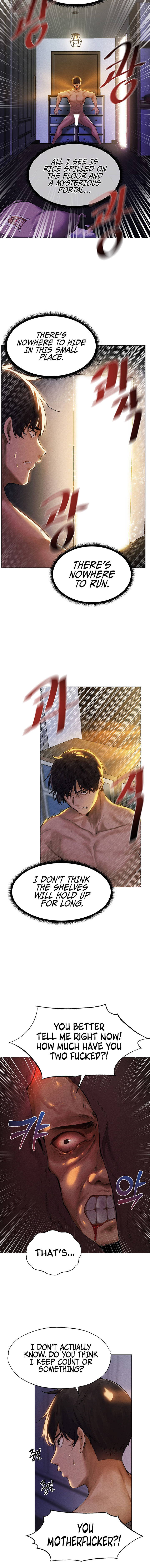 Milf Hunting in Another World Chapter 1 - Page 20 in English