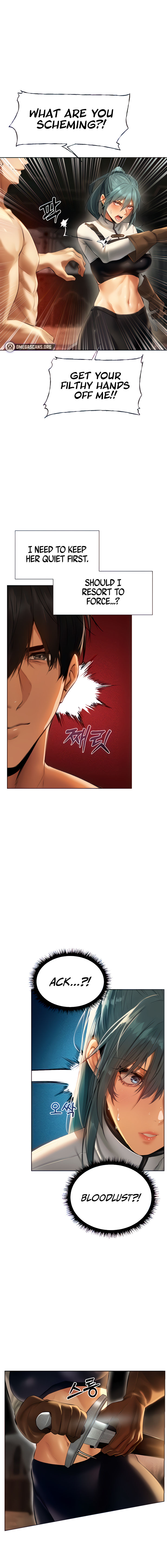 Milf Hunting in Another World Chapter 10 - Page 6 in English