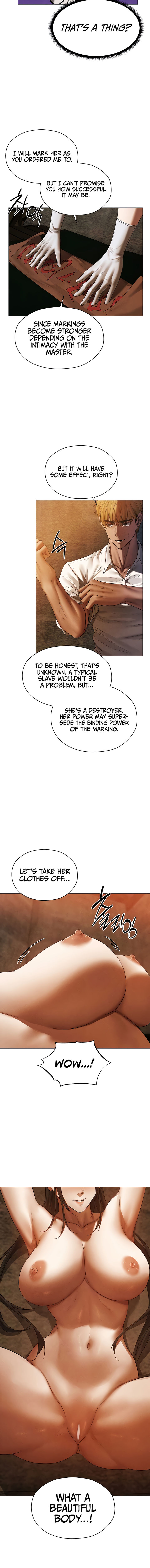 Milf Hunting in Another World Chapter 100 - Page 6 in English