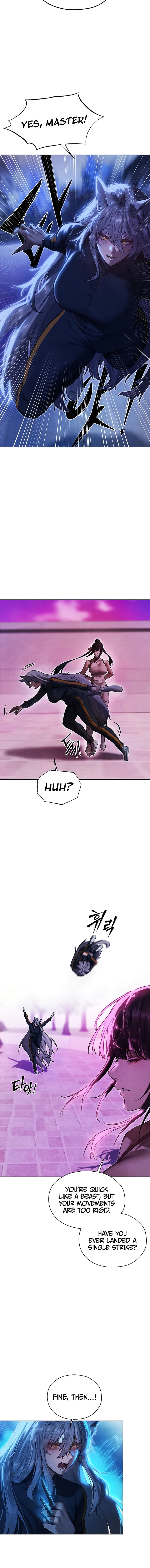 Milf Hunting in Another World Chapter 101 - Page 4 in English