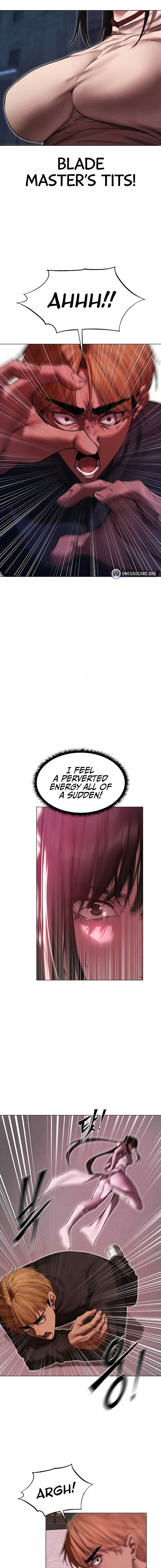 Milf Hunting in Another World Chapter 101 - Page 9 in English