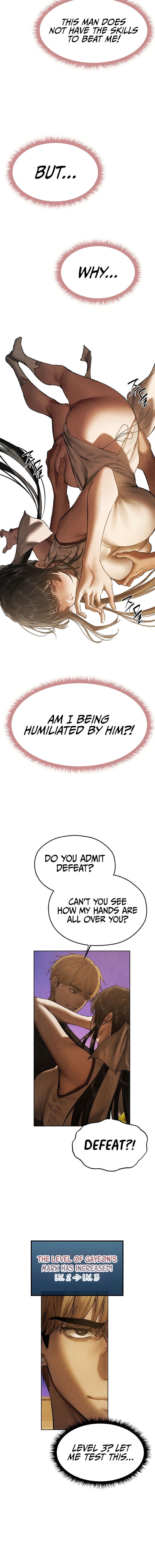 Milf Hunting in Another World Chapter 102 - Page 12 in English