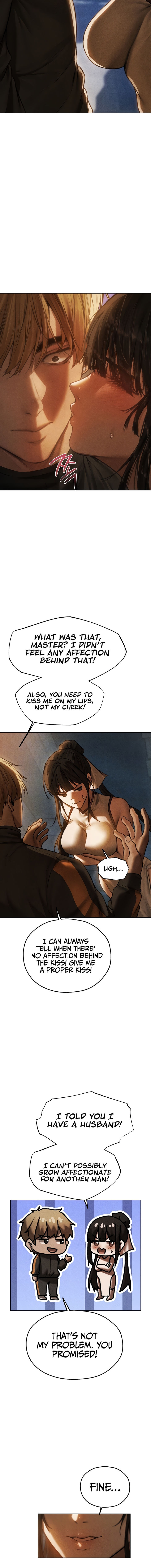 Milf Hunting in Another World Chapter 102 - Page 4 in English