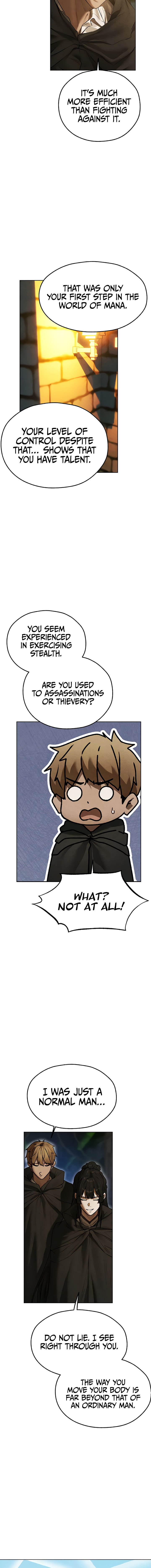 Milf Hunting in Another World Chapter 103 - Page 10 in English