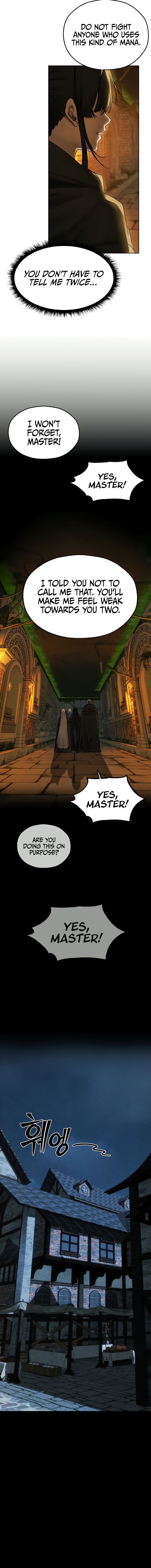Milf Hunting in Another World Chapter 103 - Page 12 in English