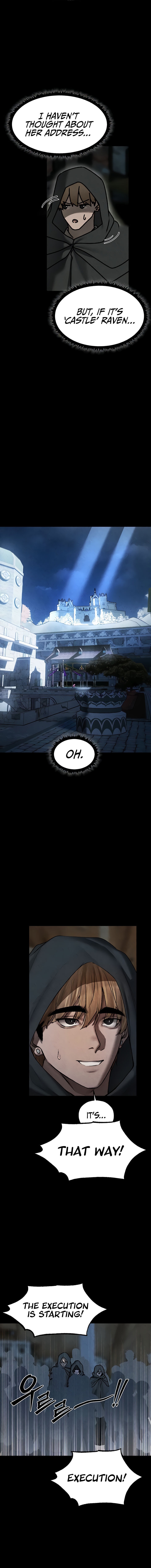 Milf Hunting in Another World Chapter 103 - Page 14 in English