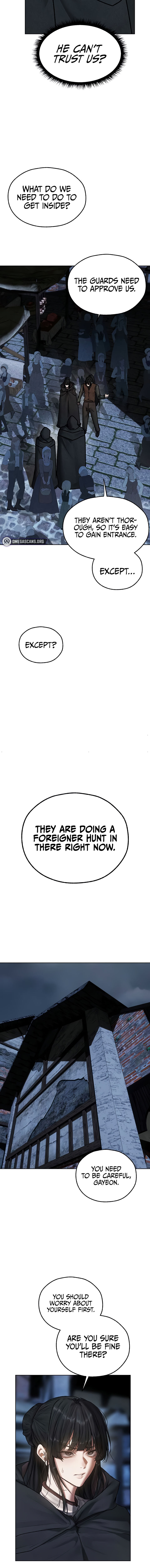 Milf Hunting in Another World Chapter 104 - Page 10 in English