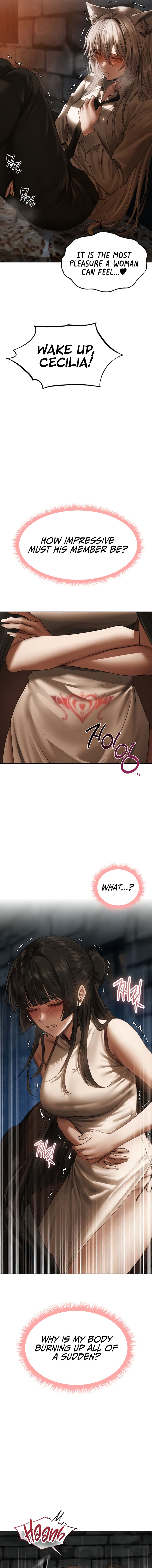 Milf Hunting in Another World Chapter 105 - Page 15 in English