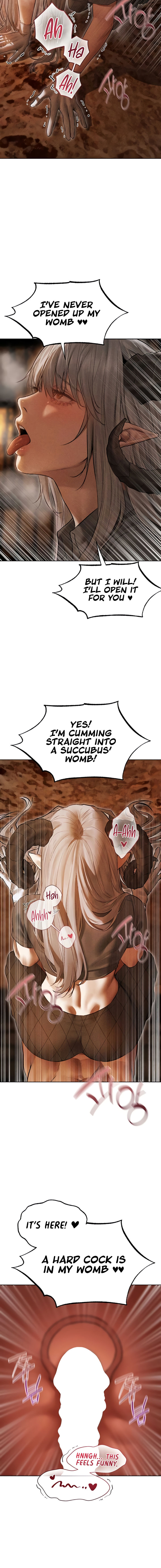 Milf Hunting in Another World Chapter 106 - Page 16 in English