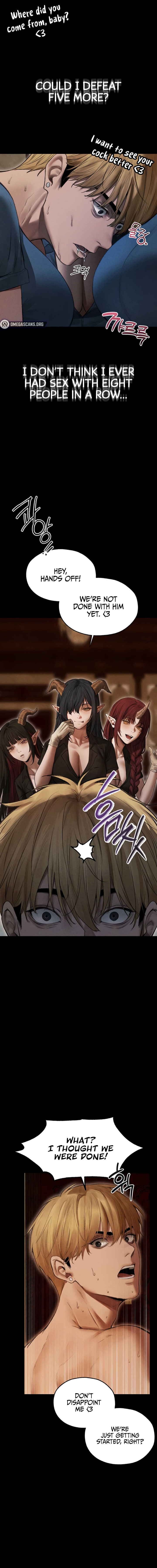 Milf Hunting in Another World Chapter 107 - Page 14 in English