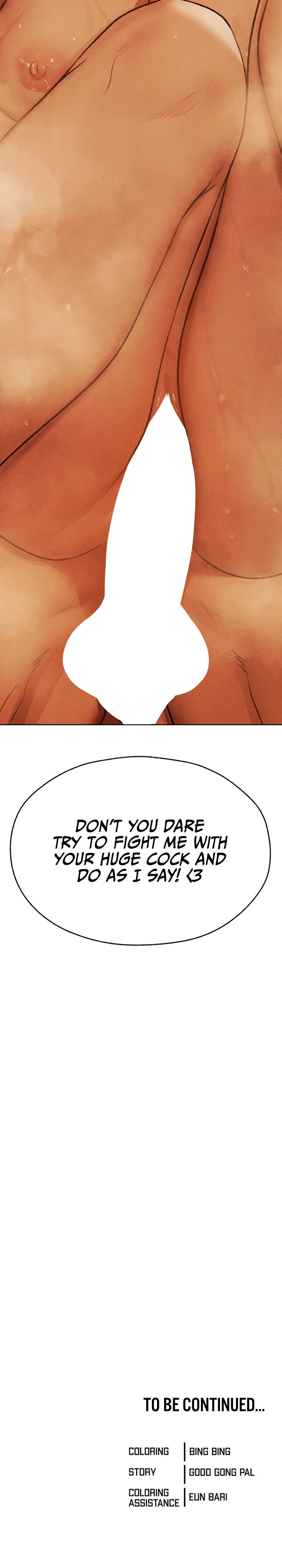 Milf Hunting in Another World Chapter 109 - Page 20 in English