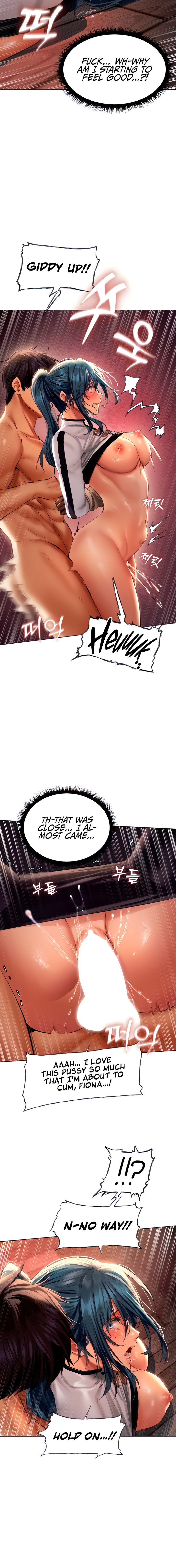 Milf Hunting in Another World Chapter 11 - Page 10 in English