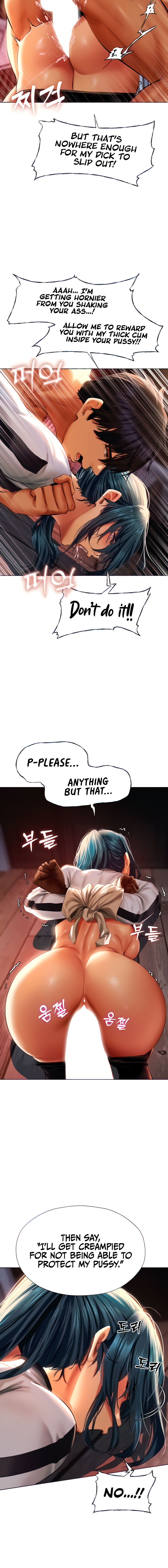 Milf Hunting in Another World Chapter 11 - Page 12 in English