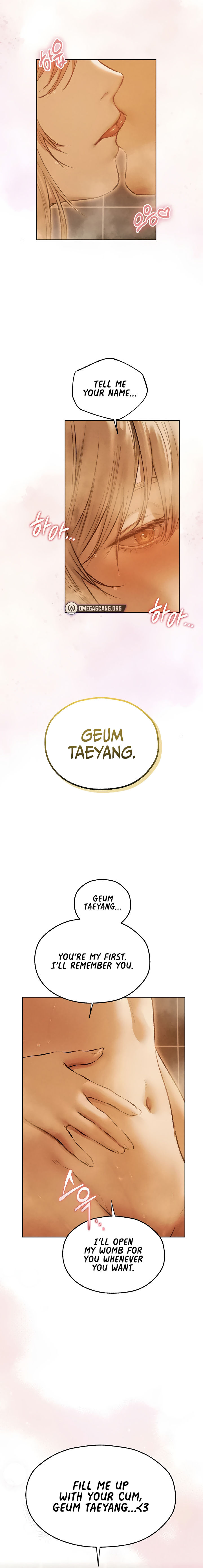 Milf Hunting in Another World Chapter 110 - Page 6 in English