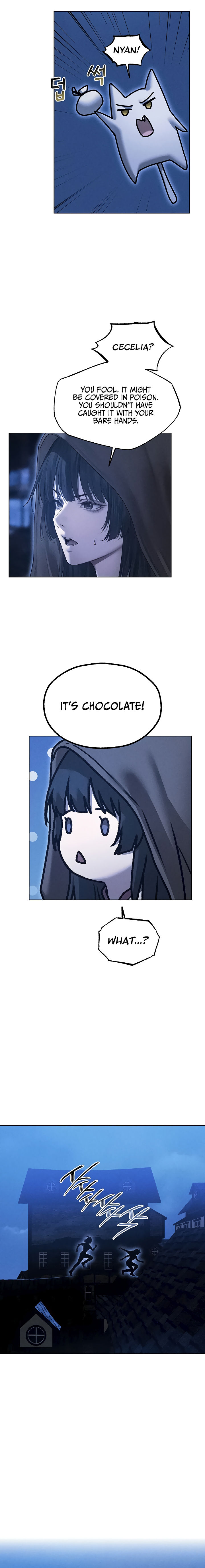 Milf Hunting in Another World Chapter 111 - Page 10 in English