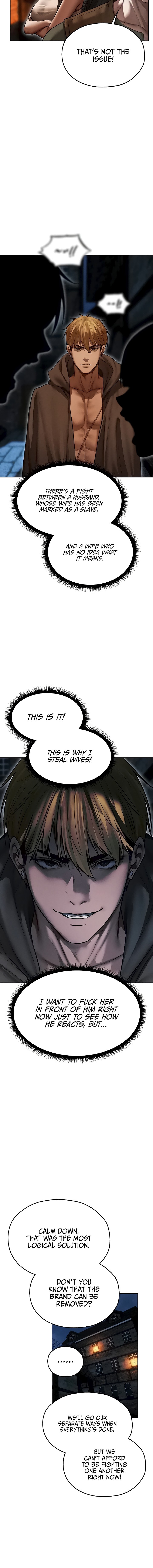 Milf Hunting in Another World Chapter 112 - Page 16 in English