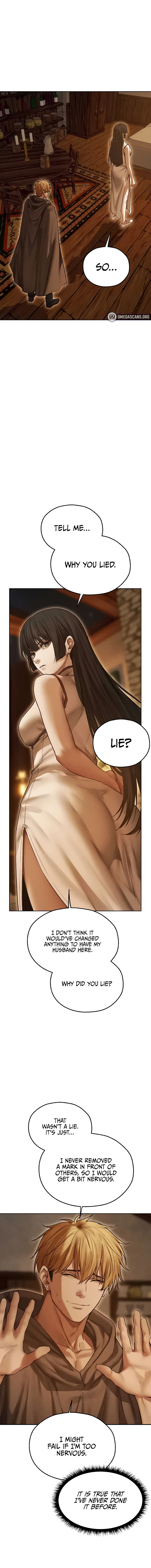 Milf Hunting in Another World Chapter 113 - Page 14 in English
