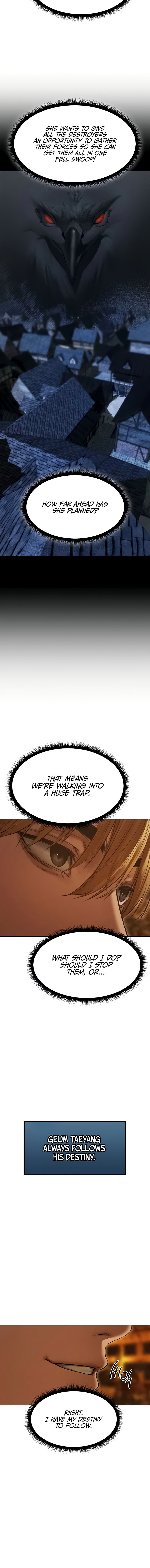 Milf Hunting in Another World Chapter 113 - Page 8 in English