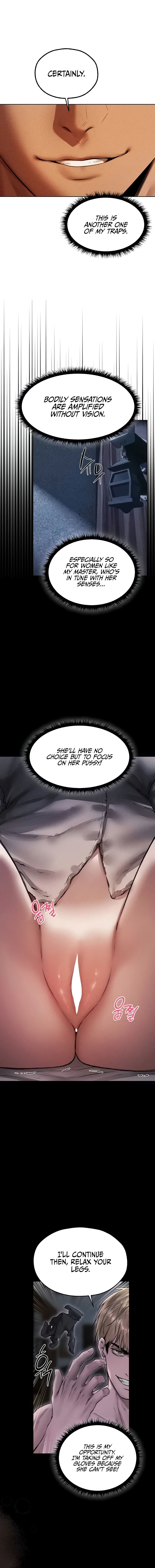 Milf Hunting in Another World Chapter 114 - Page 12 in English