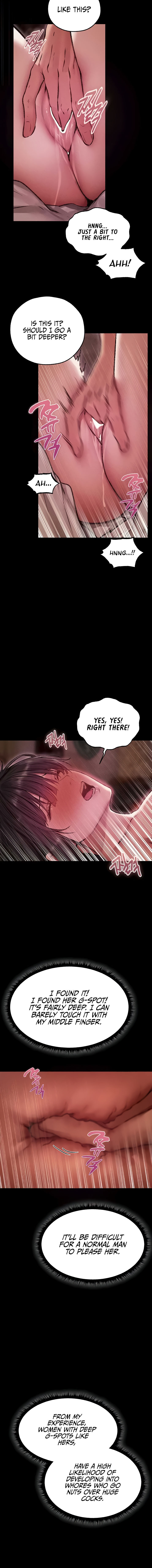 Milf Hunting in Another World Chapter 114 - Page 16 in English