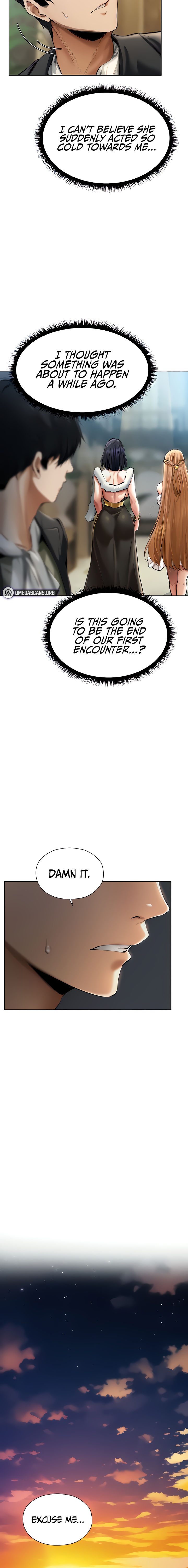 Milf Hunting in Another World Chapter 12 - Page 18 in English