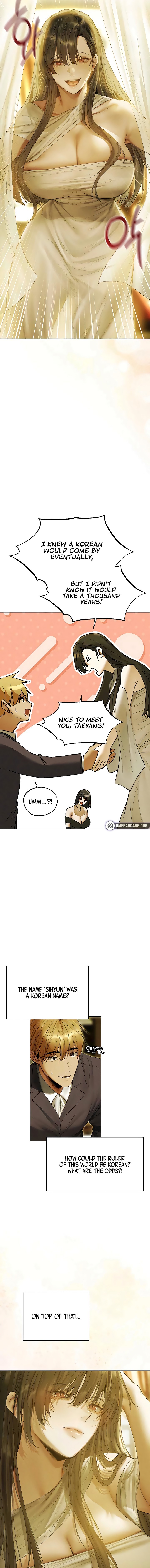 Milf Hunting in Another World Chapter 120 - Page 13 in English