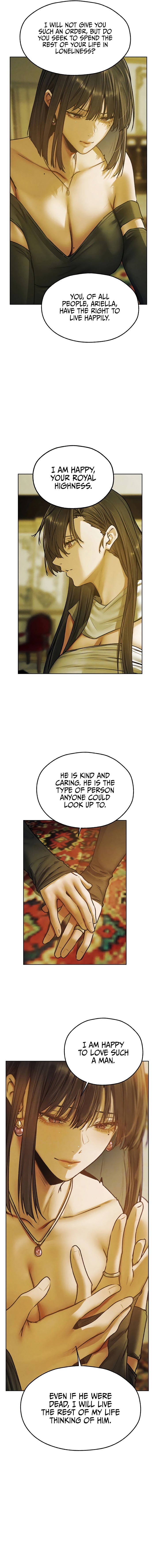 Milf Hunting in Another World Chapter 121 - Page 5 in English