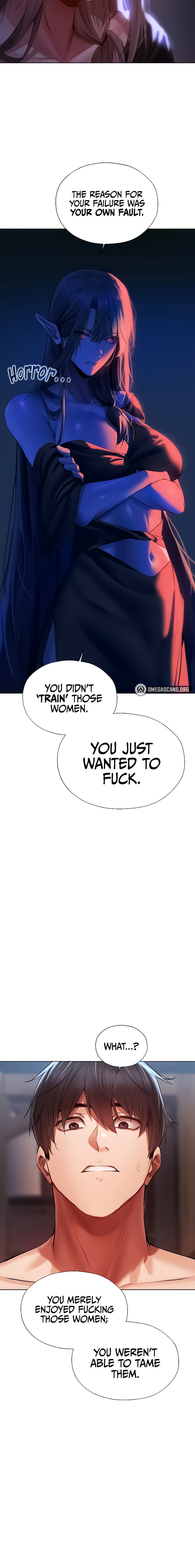 Milf Hunting in Another World Chapter 15 - Page 18 in English