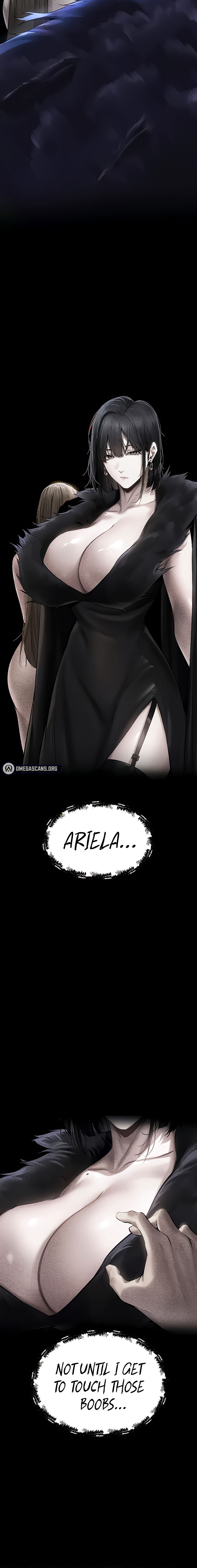 Milf Hunting in Another World Chapter 15 - Page 6 in English
