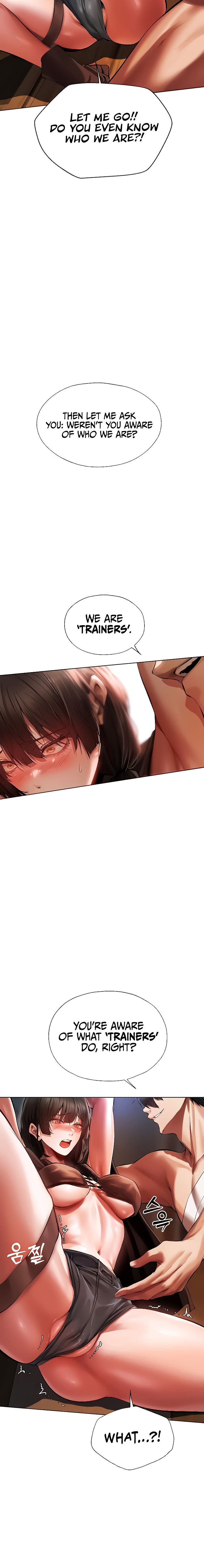 Milf Hunting in Another World Chapter 16 - Page 18 in English