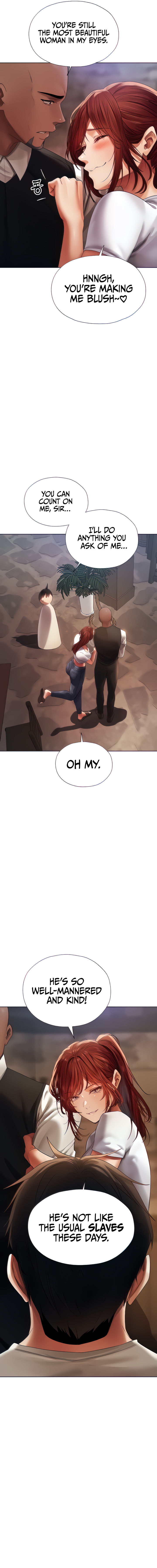 Milf Hunting in Another World Chapter 18 - Page 15 in English