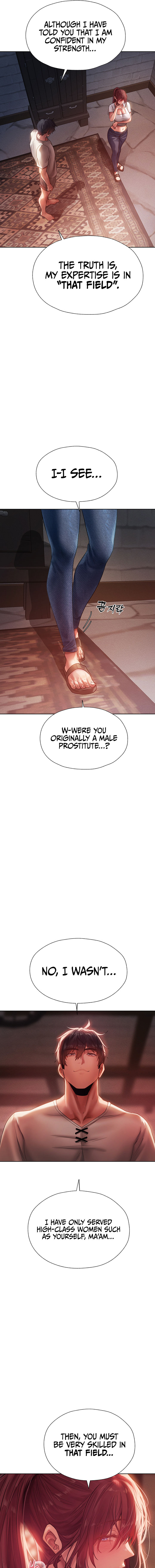 Milf Hunting in Another World Chapter 19 - Page 19 in English