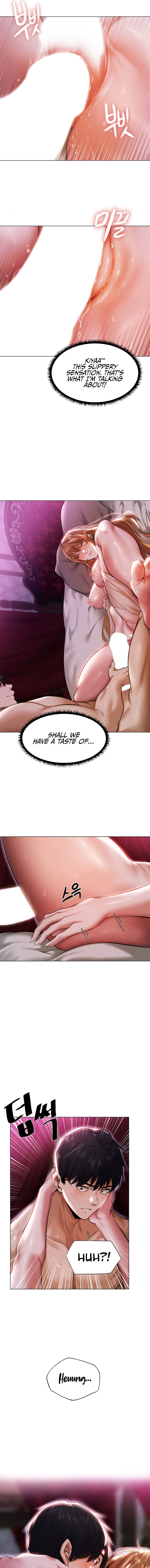 Milf Hunting in Another World Chapter 2 - Page 19 in English