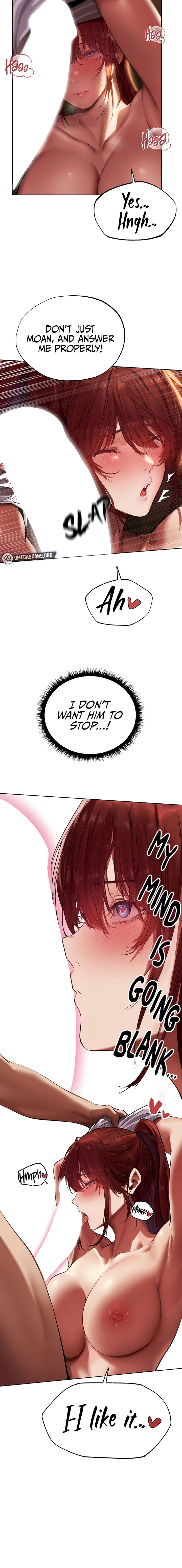 Milf Hunting in Another World Chapter 20 - Page 16 in English