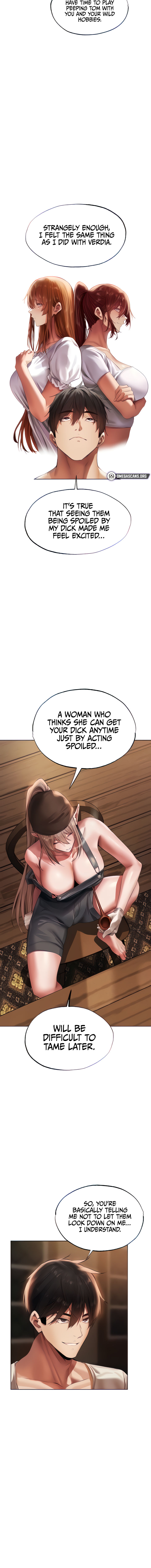 Milf Hunting in Another World Chapter 22 - Page 14 in English