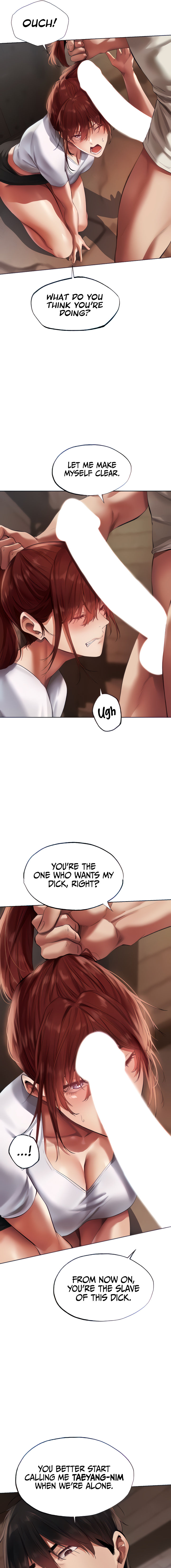 Milf Hunting in Another World Chapter 23 - Page 13 in English