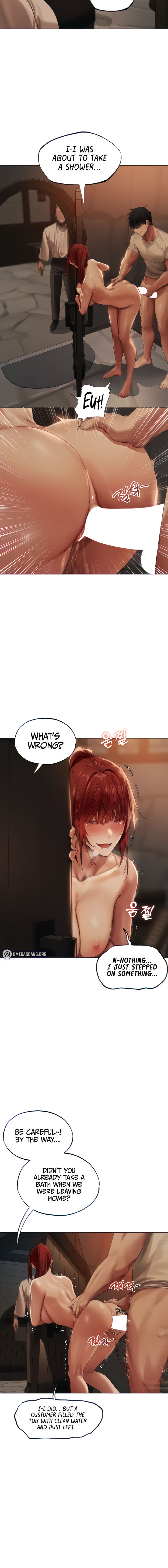 Milf Hunting in Another World Chapter 26 - Page 10 in English