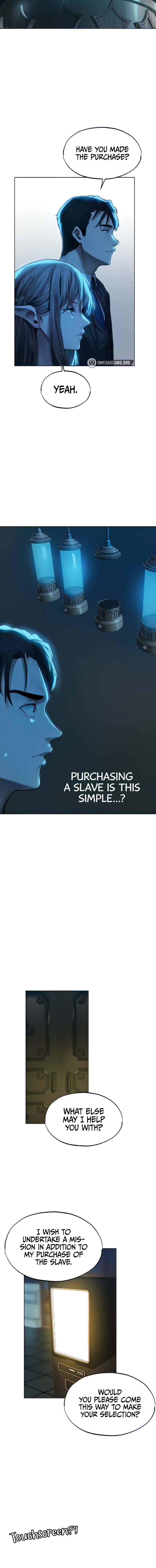Milf Hunting in Another World Chapter 28 - Page 14 in English