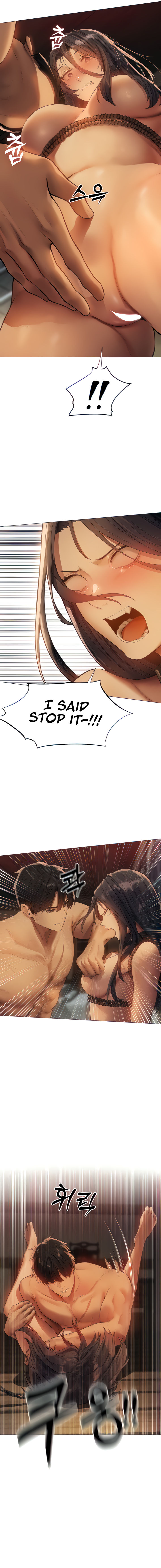 Milf Hunting in Another World Chapter 29 - Page 13 in English