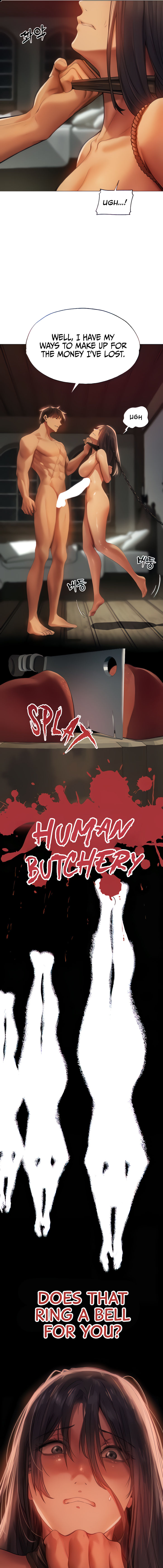 Milf Hunting in Another World Chapter 29 - Page 9 in English
