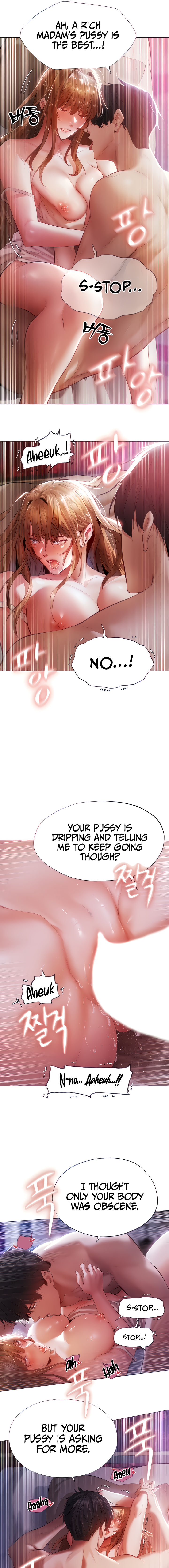 Milf Hunting in Another World Chapter 3 - Page 3 in English