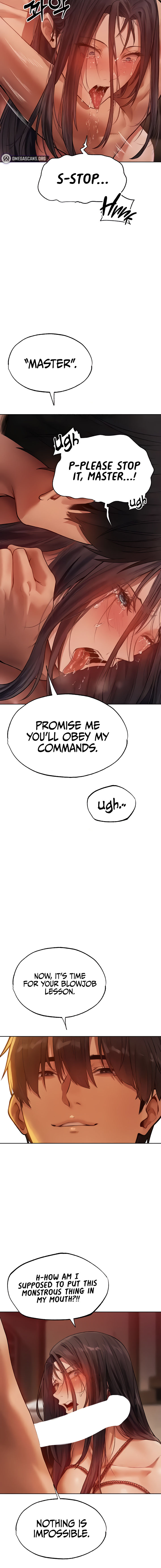 Milf Hunting in Another World Chapter 30 - Page 14 in English
