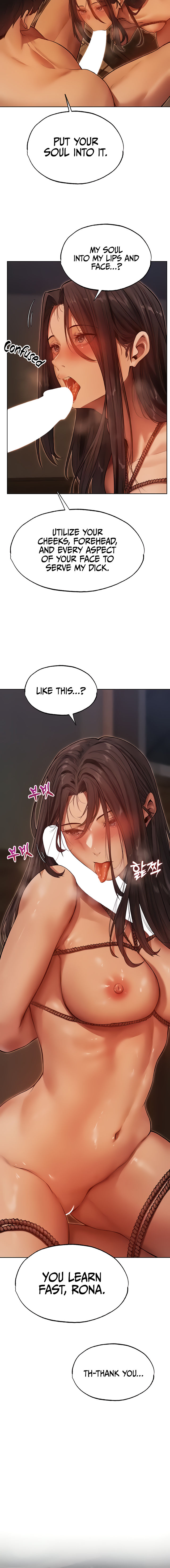 Milf Hunting in Another World Chapter 31 - Page 16 in English